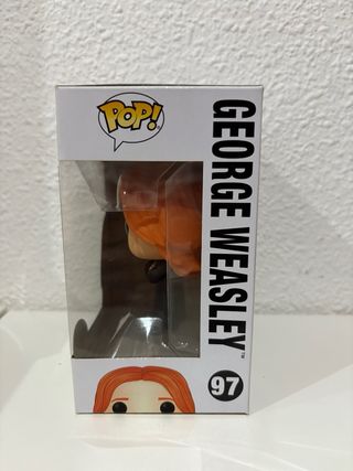 Funko Pop! George Weasley 97