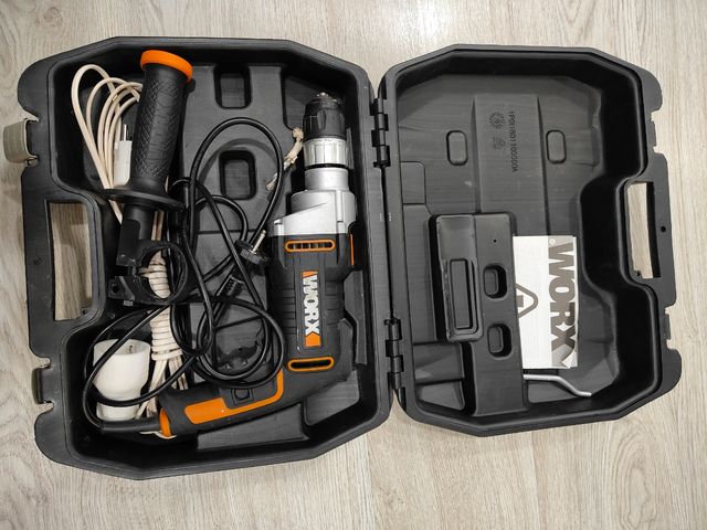 Diversas máquinas eléctricas