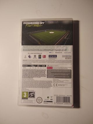 FIFA 22 Legacy Ed. Nintendo Switch