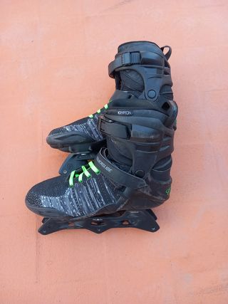 Patines Powerslide Krypton