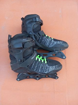 Patines Powerslide Krypton