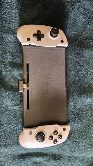 Mandos FR-TEC PRO Switch