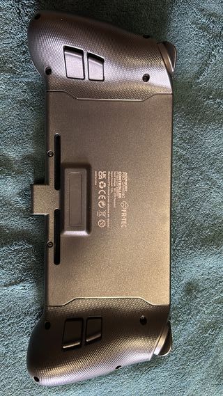 Mandos FR-TEC PRO Switch