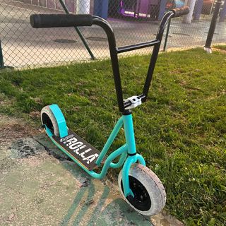 Patín Rolla - Bmx