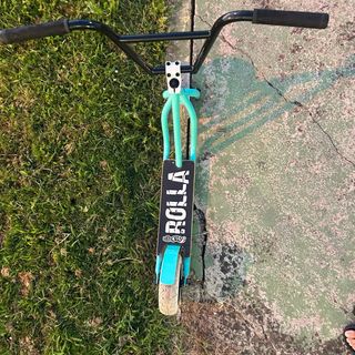 Patín Rolla - Bmx