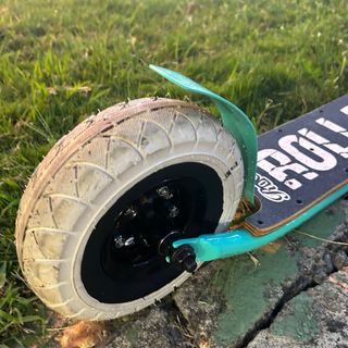 Patín Rolla - Bmx