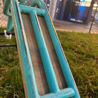 Patín Rolla - Bmx