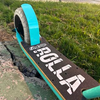 Patín Rolla - Bmx