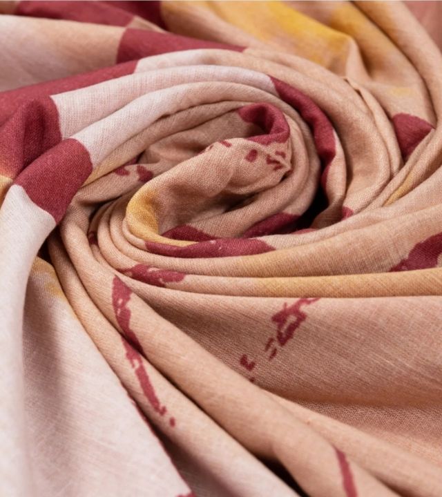 Toalla playa Anekke Colección Hollywood.