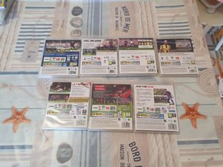 Lotto videogiochi FIFA ps3