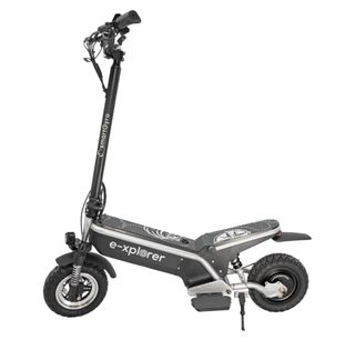 Patinete eléctrico SmartGyro e-Xplorer