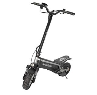 Patinete eléctrico SmartGyro e-Xplorer