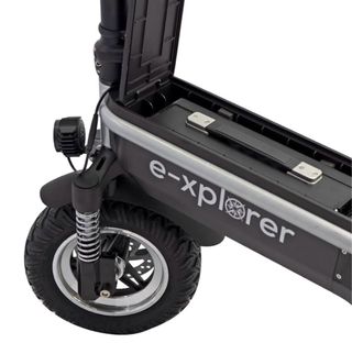 Patinete eléctrico SmartGyro e-Xplorer