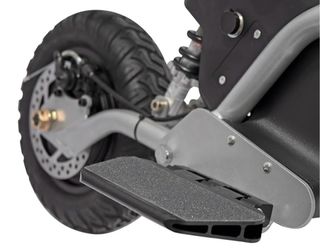 Patinete eléctrico SmartGyro e-Xplorer