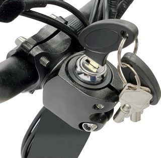 Patinete eléctrico SmartGyro e-Xplorer