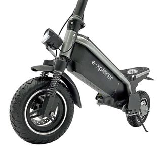 Patinete eléctrico SmartGyro e-Xplorer