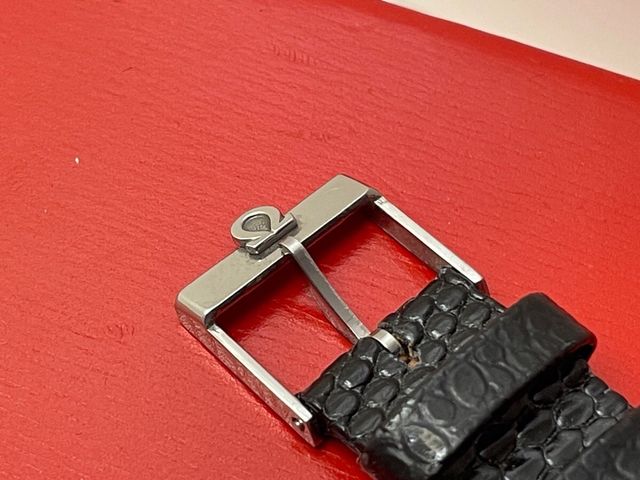 Omega Seamaster automático bumper 1952