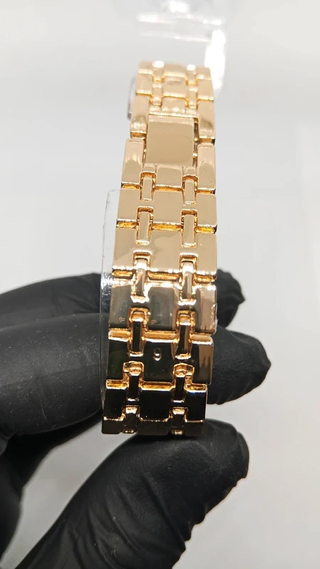 Reloj elegante de mujer + set de joyas