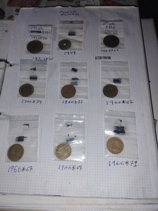 Monedas Alfonso XII: 10 céntimos