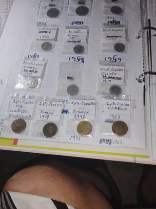 Monedas Alfonso XII: 10 céntimos