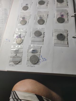 Monedas Alfonso XII: 10 céntimos