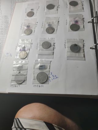 Monedas Alfonso XII: 10 céntimos