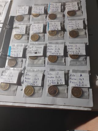 Monedas Alfonso XII: 10 céntimos