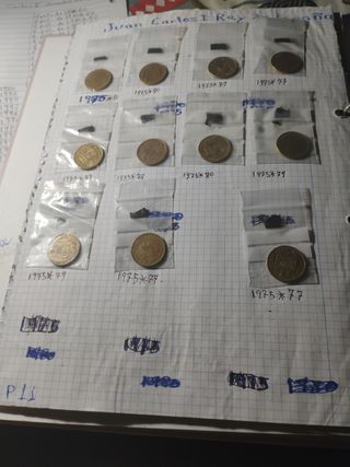 Monedas Alfonso XII: 10 céntimos