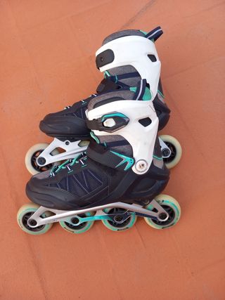 Patines en línea