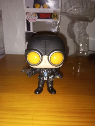 Funko Pop! Lobster Johnson