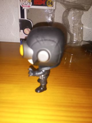 Funko Pop! Lobster Johnson