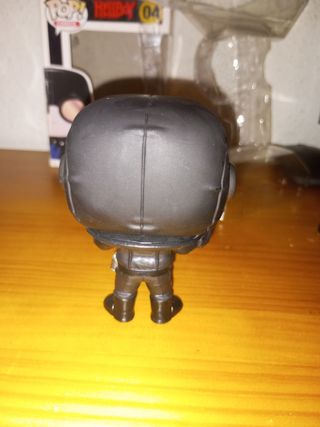 Funko Pop! Lobster Johnson