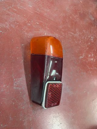 Piloto Seat 600E - Trasero Derecho