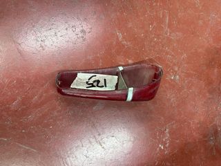 Tulipa piloto Seat 600D