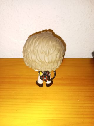 Funko Pop! Venkman Ghostbusters 744