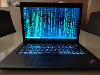 Lenovo Thinkpad T450 - Portátil