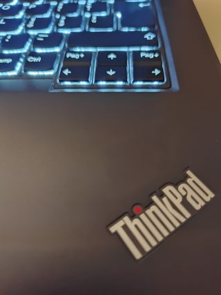 Lenovo Thinkpad T450 - Portátil