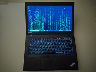 Lenovo Thinkpad T450 - Portátil