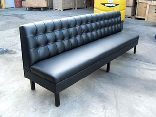 Rivestimento per panche da discoteca