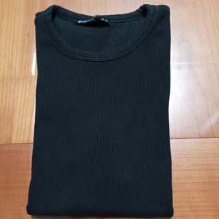 T-shirt Stradivarius nera
