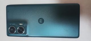 Motorola Edge 50 Fusion 256GB - Verde