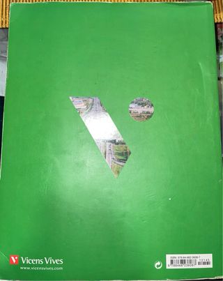 GB (GEOGRAFIA) BATXILLERAT AULA 3D (Catalan Edi...