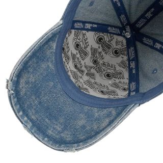 Gorra Von Dutch | Azul