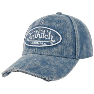 Gorra Von Dutch | Azul