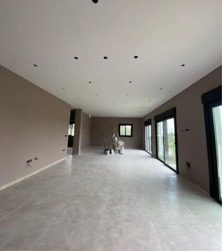 Trabajo pintura - Profesional
