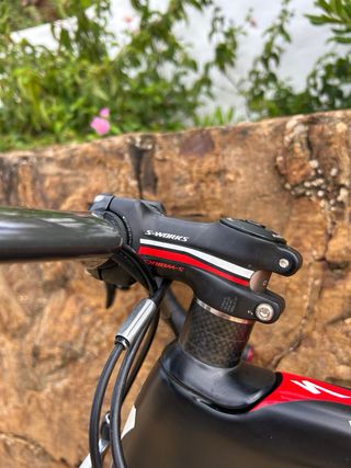 
Specialized Venge Pro – Carbono, Aero y Roval 60
