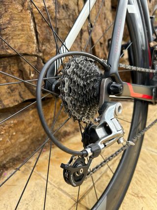 
Specialized Venge Pro – Carbono, Aero y Roval 60