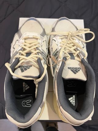 Zapatillas Adidas Bad Bunny Response CL