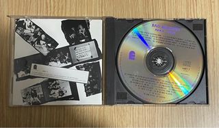 CD Bad Religion 80-85 Punk Rock