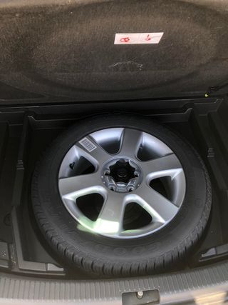 Volkswagen Touran 2004